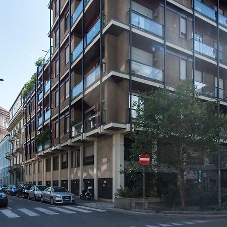 Youhosty - Mascagni 20 Milano Eksteriør bilde